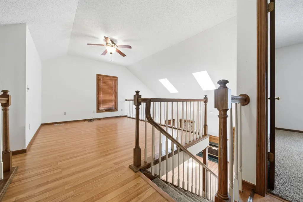 8018 E Woodspring Way Wichita KS 67226