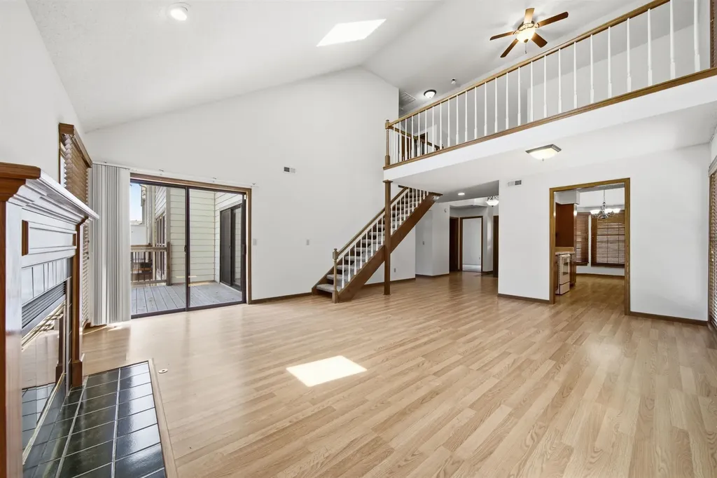 8018 E Woodspring Way Wichita KS 67226