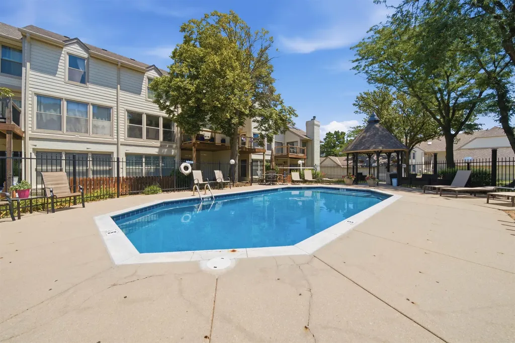 8018 E Woodspring Way Wichita KS 67226