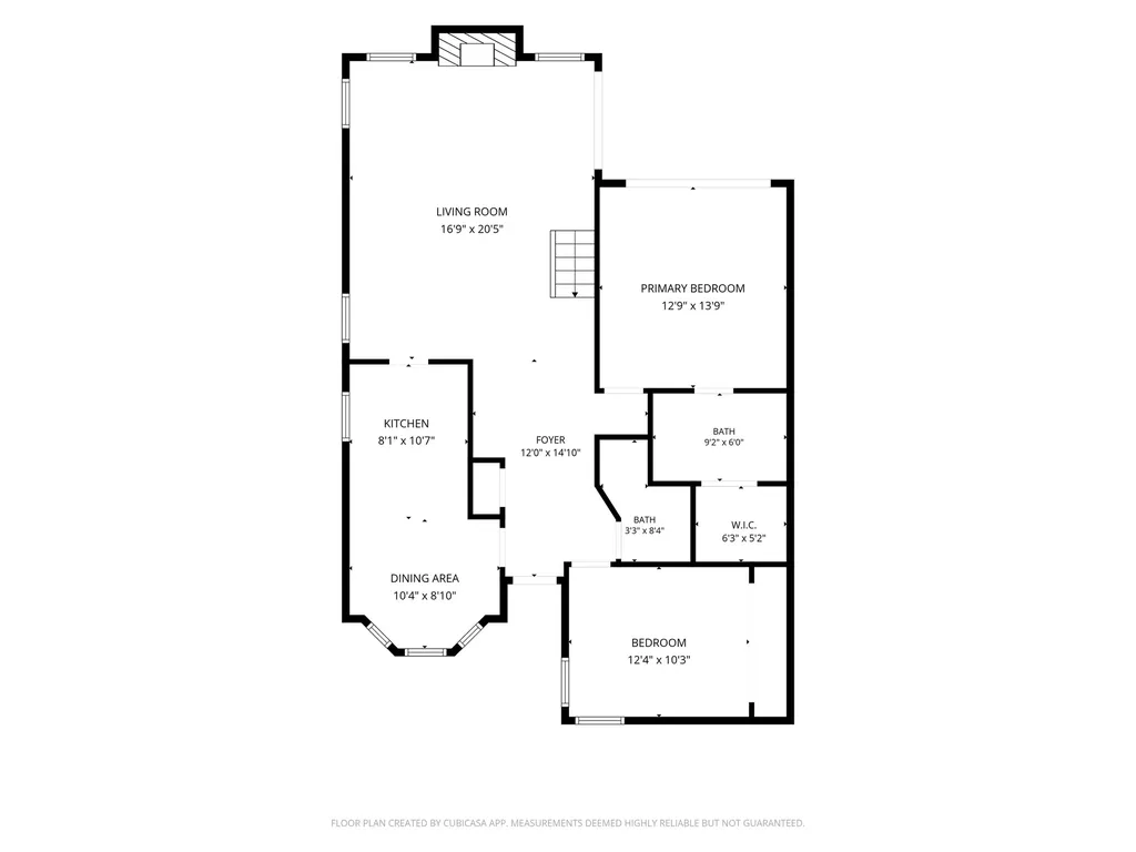 8018 E Woodspring Way Wichita KS 67226