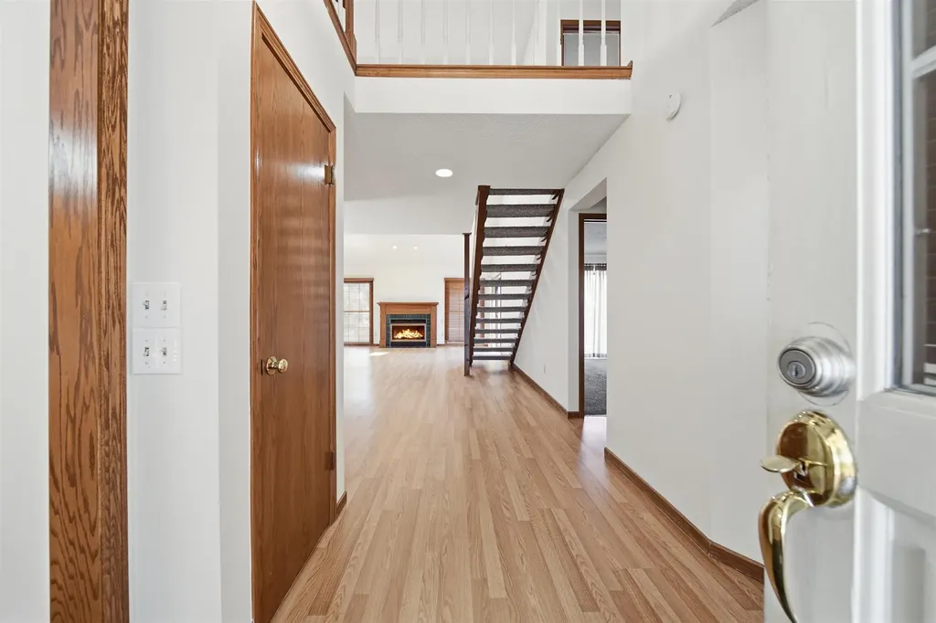 8018 E Woodspring Way Wichita KS 67226