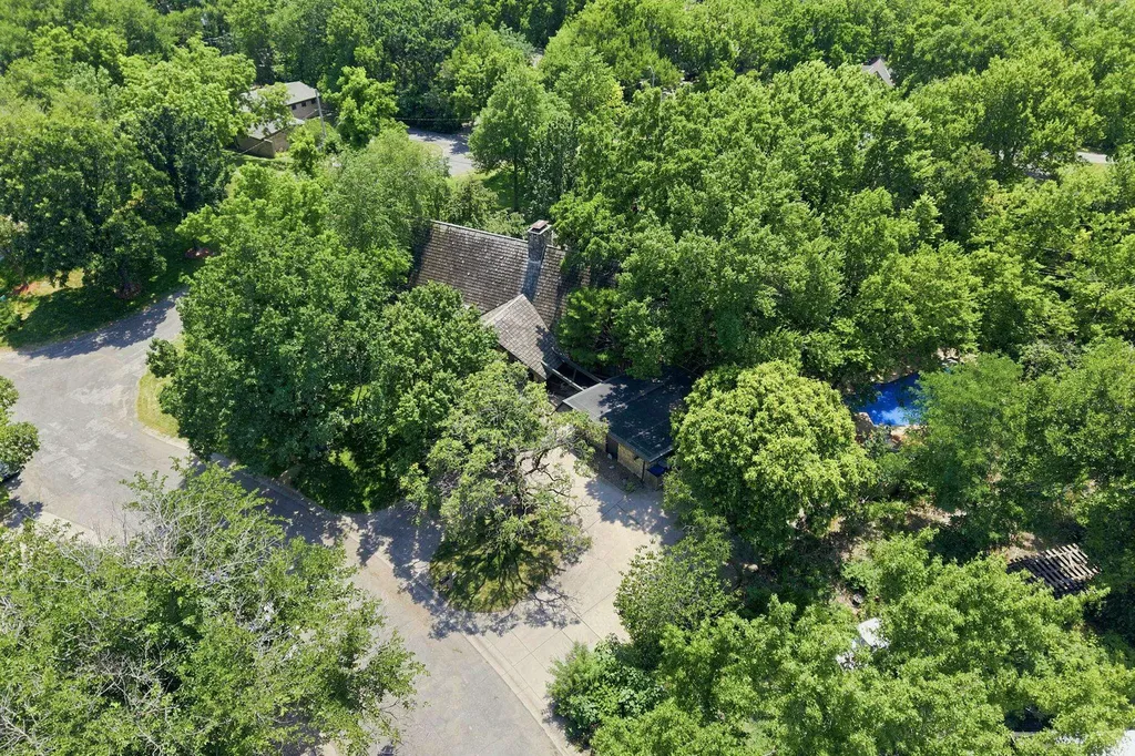 2405 N Redbud Lane Wichita KS 67204