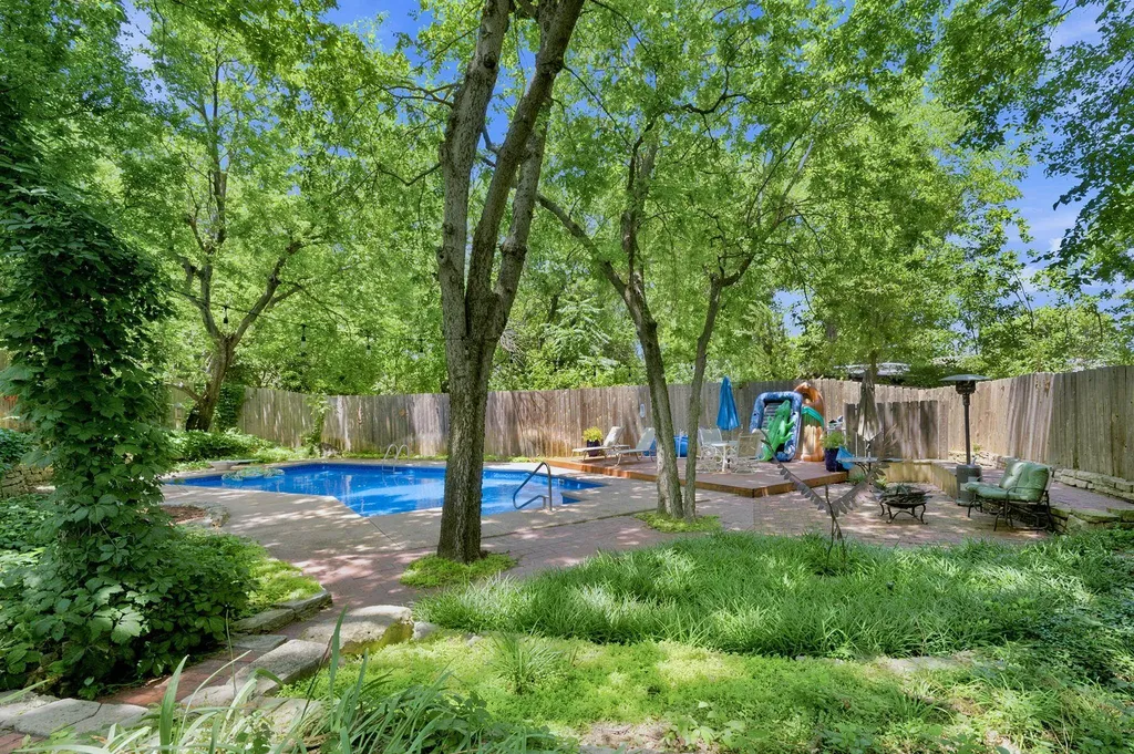 2405 N Redbud Lane Wichita KS 67204