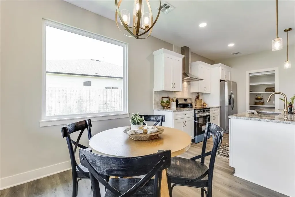 4304 N Sunny Court Wichita KS 67205