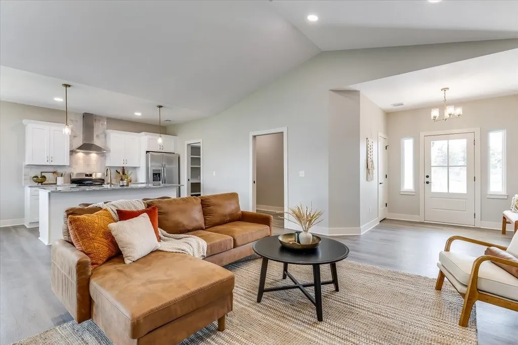 4304 N Sunny Court Wichita KS 67205