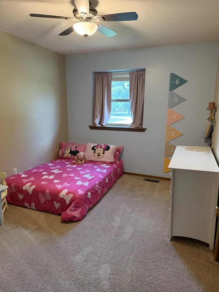 6509 E Danbury Street Bel Aire KS 67226