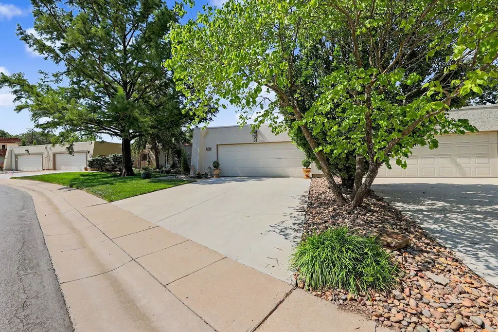 81 E Via Verde Street Wichita KS 67230