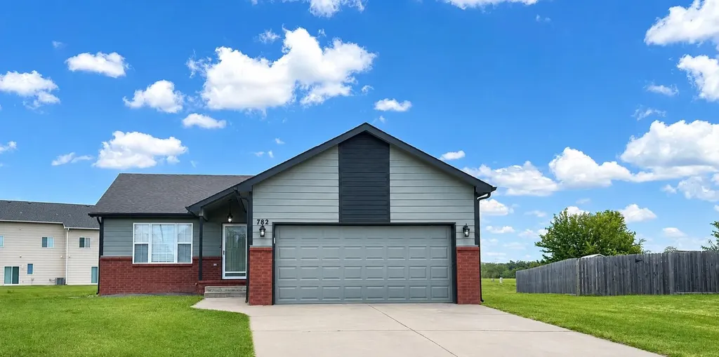782 E Forest Haysville KS 67060