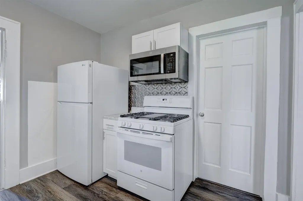 1431 N 3rd Arkansas City KS 67005