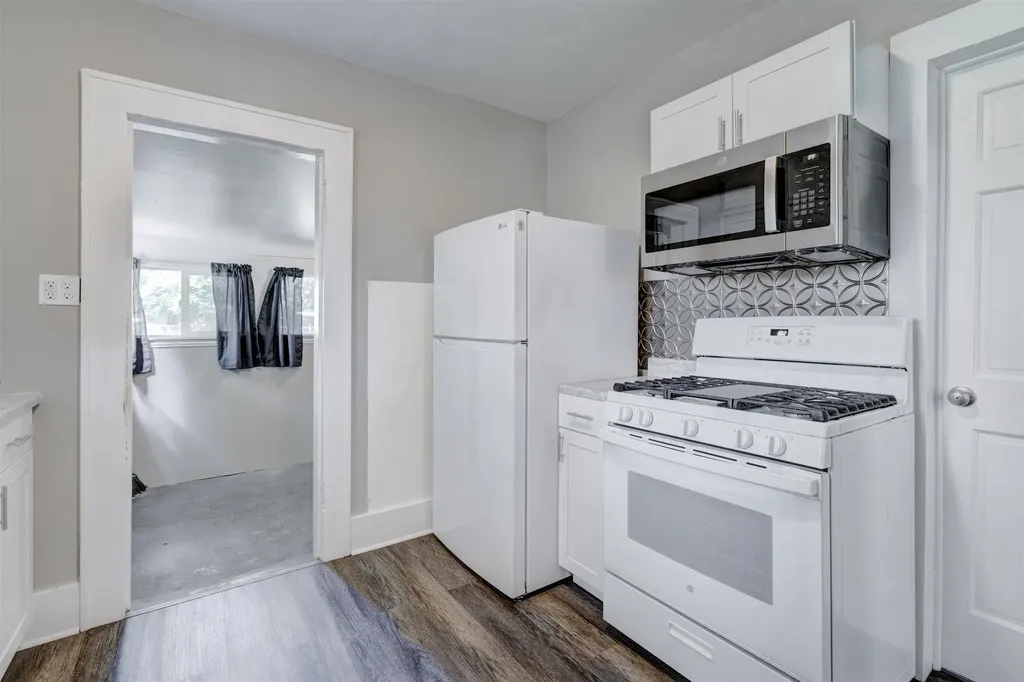 1431 N 3rd Arkansas City KS 67005