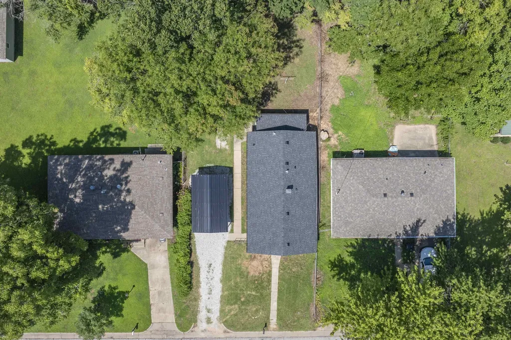 1431 N 3rd Arkansas City KS 67005