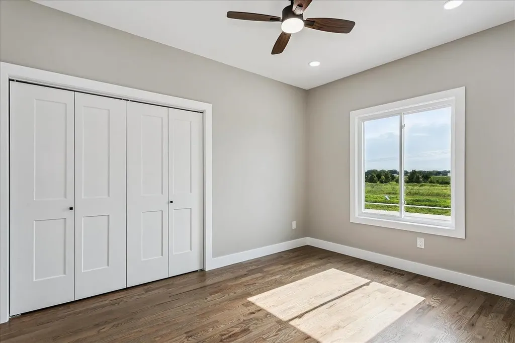 3502 S Bluelake Court Wichita KS 67215