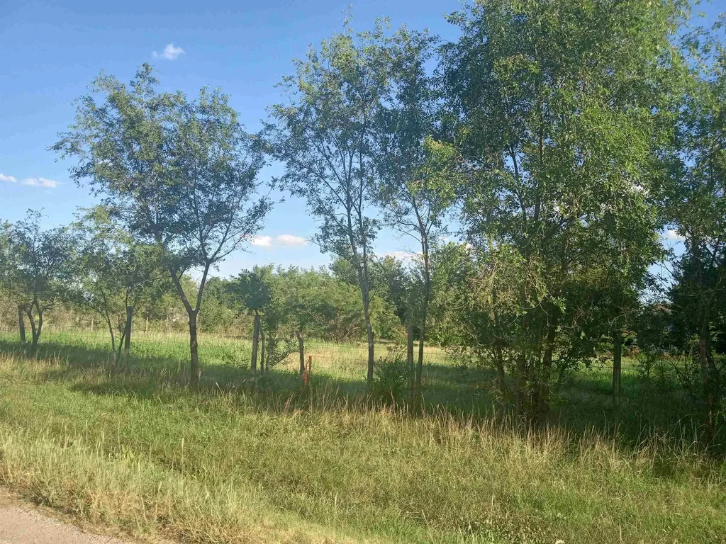 406 E Center Burrton KS 67020