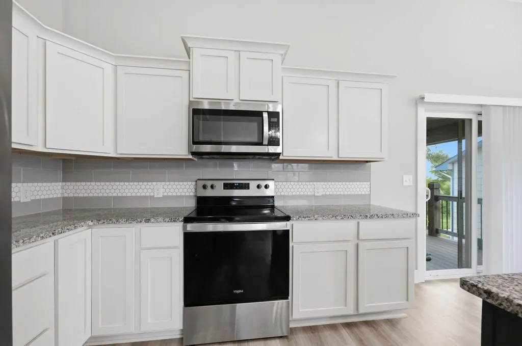 3031 N Susan Lane Mulvane KS 67110
