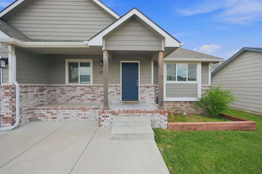 3031 N Susan Lane Mulvane KS 67110