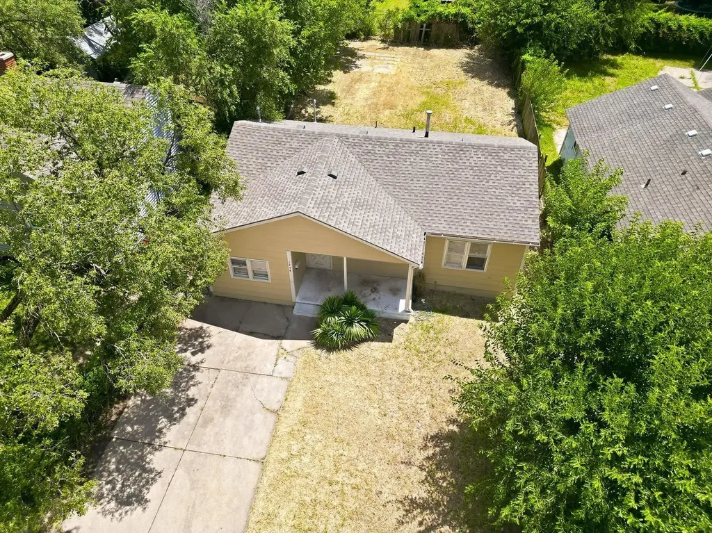1234 N Chautauqua Avenue Wichita KS 67214