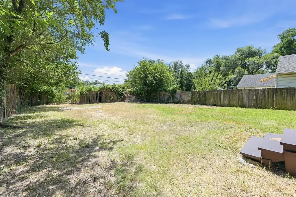 1234 N Chautauqua Avenue Wichita KS 67214
