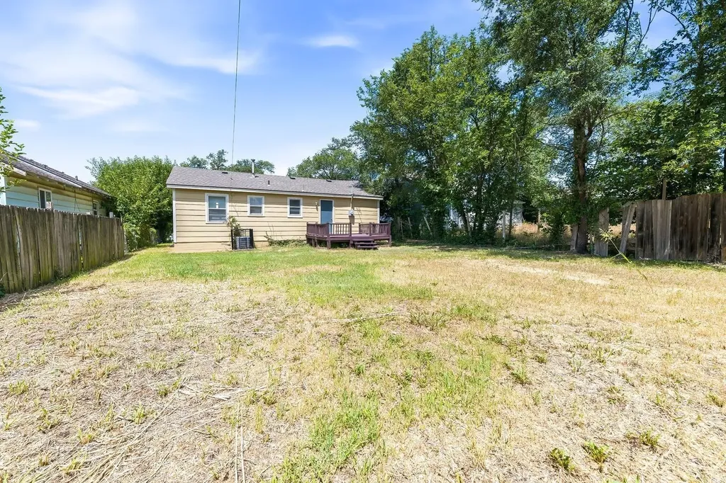 1234 N Chautauqua Avenue Wichita KS 67214