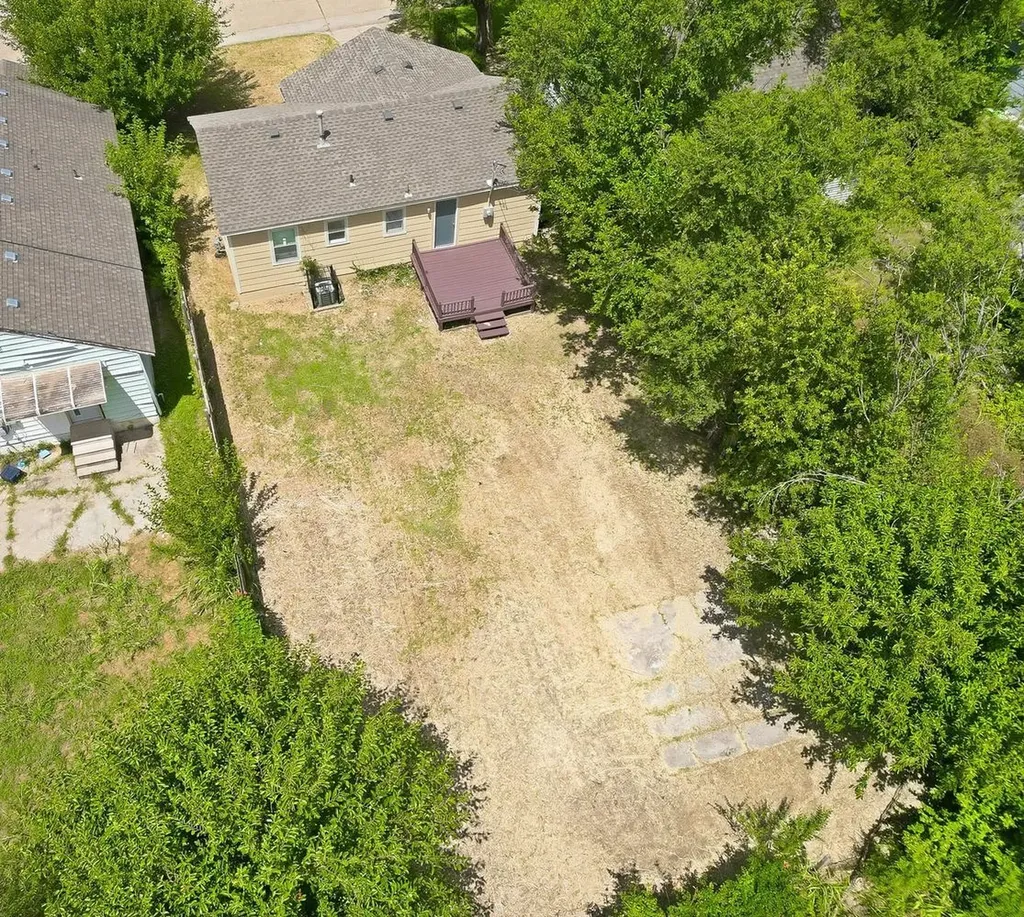 1234 N Chautauqua Avenue Wichita KS 67214