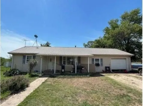 4291 SW Prairie Creek Road Benton KS 67017