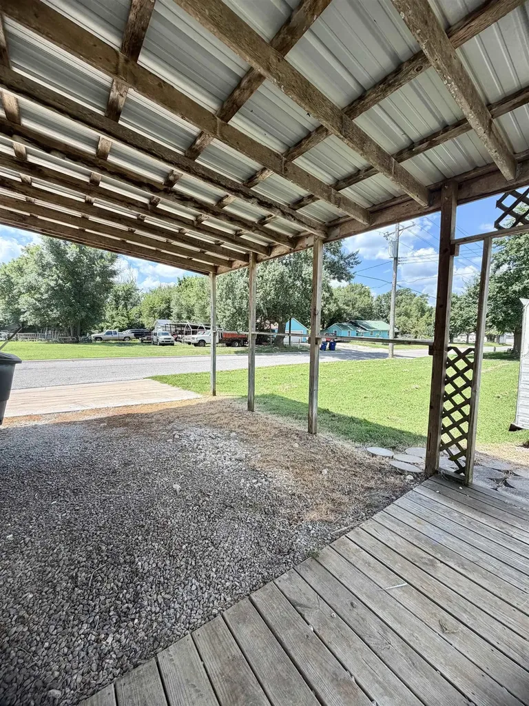 1301 N Main Street Eureka KS 67045