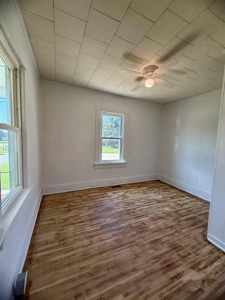 1301 N Main Street Eureka KS 67045
