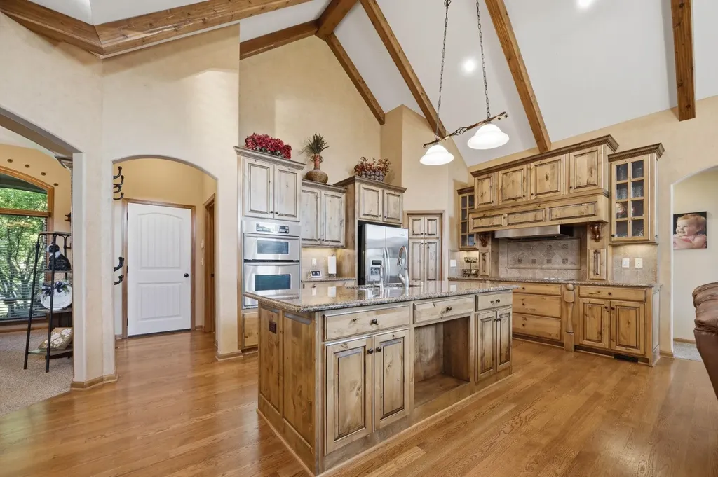1717 E Elk Ridge Avenue Goddard KS 67052