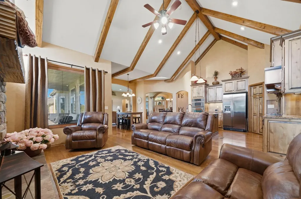 1717 E Elk Ridge Avenue Goddard KS 67052