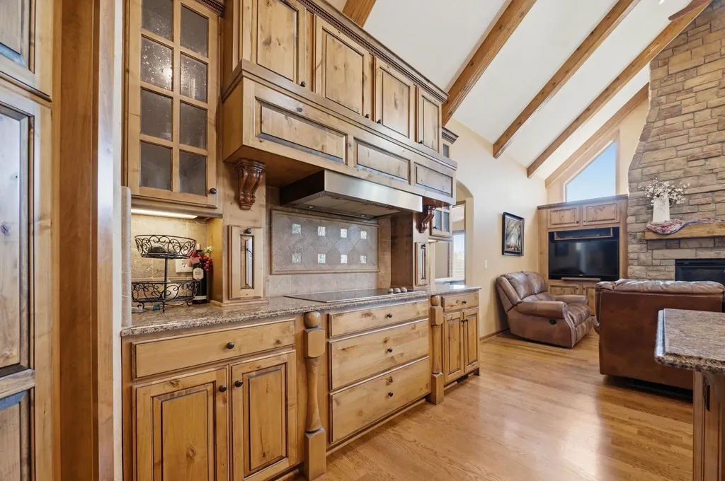 1717 E Elk Ridge Avenue Goddard KS 67052