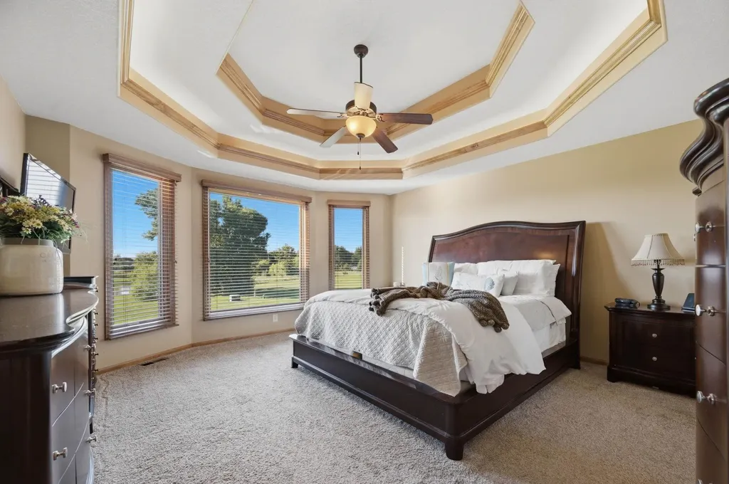 1717 E Elk Ridge Avenue Goddard KS 67052