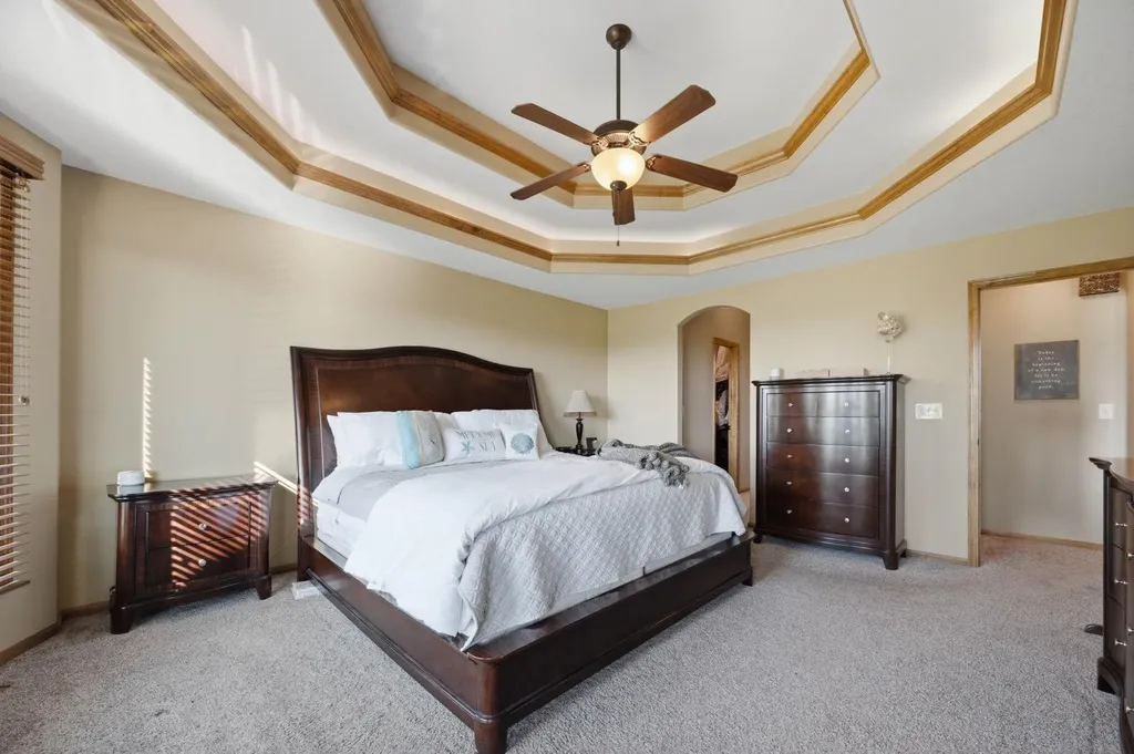 1717 E Elk Ridge Avenue Goddard KS 67052