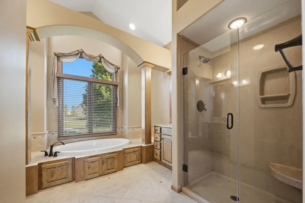 1717 E Elk Ridge Avenue Goddard KS 67052