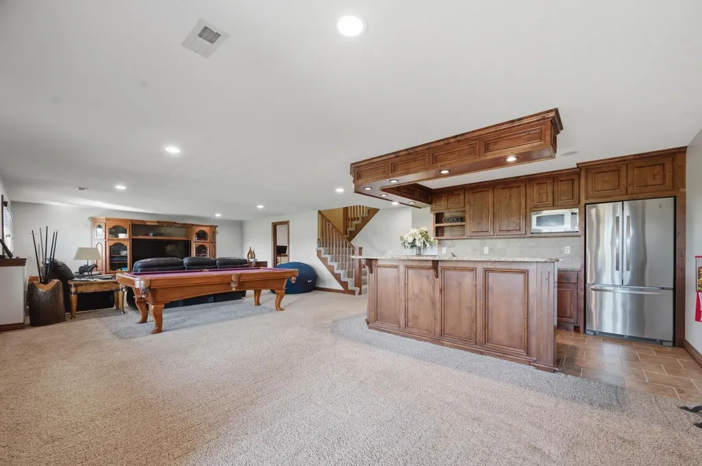 1717 E Elk Ridge Avenue Goddard KS 67052