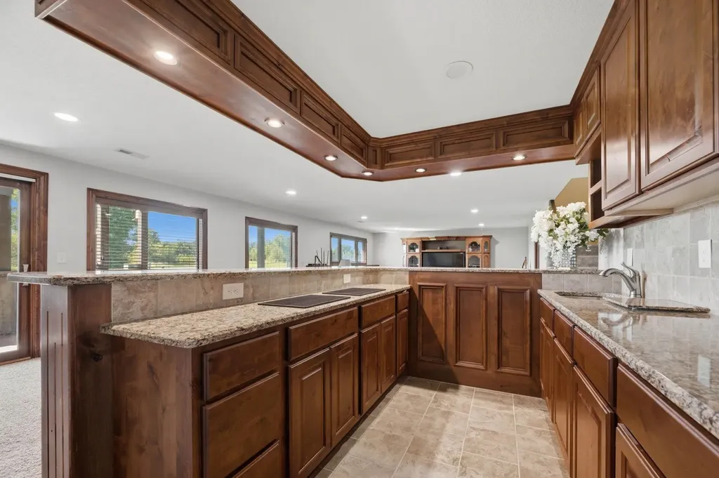 1717 E Elk Ridge Avenue Goddard KS 67052