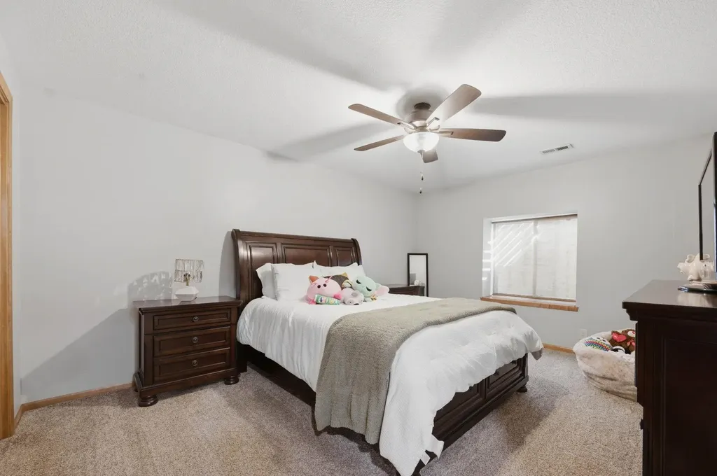 1717 E Elk Ridge Avenue Goddard KS 67052