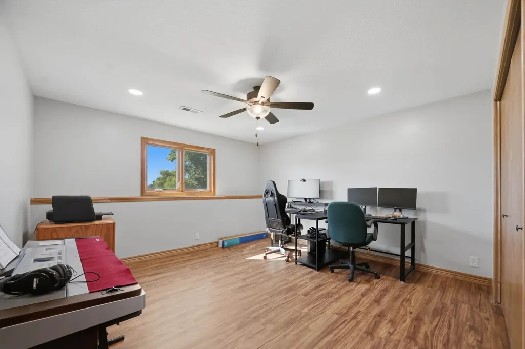 1717 E Elk Ridge Avenue Goddard KS 67052