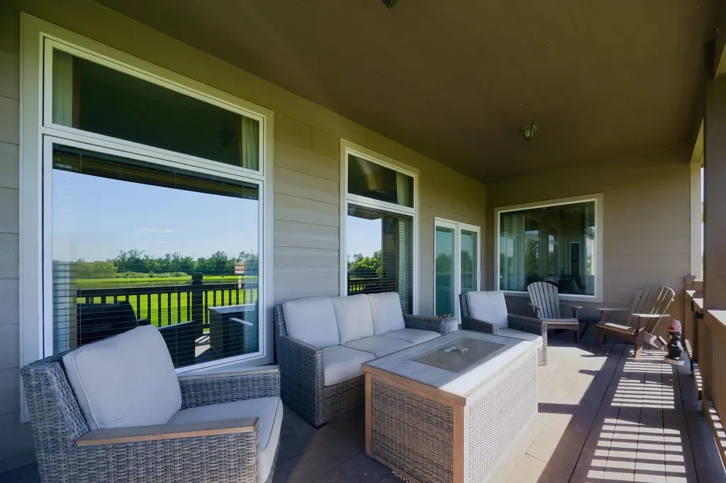 1717 E Elk Ridge Avenue Goddard KS 67052