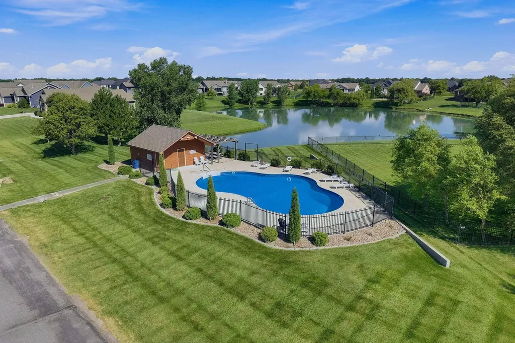 1717 E Elk Ridge Avenue Goddard KS 67052