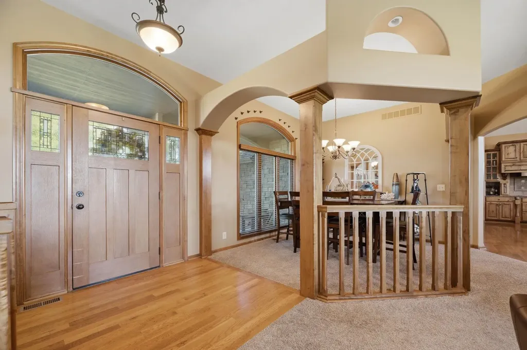 1717 E Elk Ridge Avenue Goddard KS 67052
