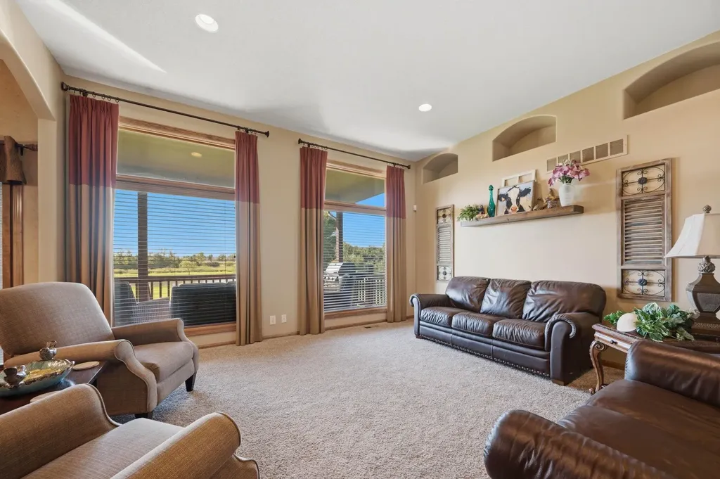 1717 E Elk Ridge Avenue Goddard KS 67052