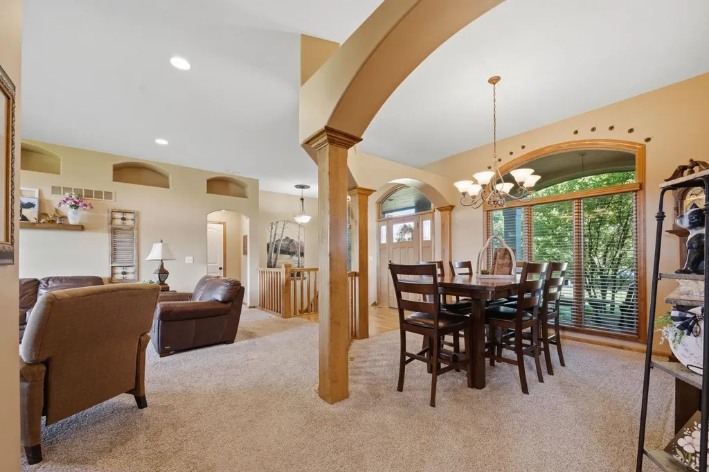 1717 E Elk Ridge Avenue Goddard KS 67052