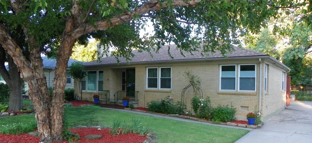 214 N Brookside Parkway Wichita KS 67208-4409