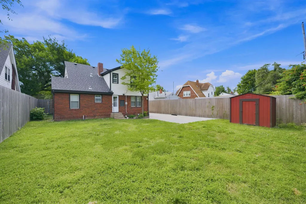 353 N Oliver Wichita KS 67208