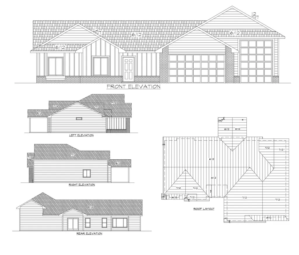 2920 E Ofelia Street Valley Center KS 67147