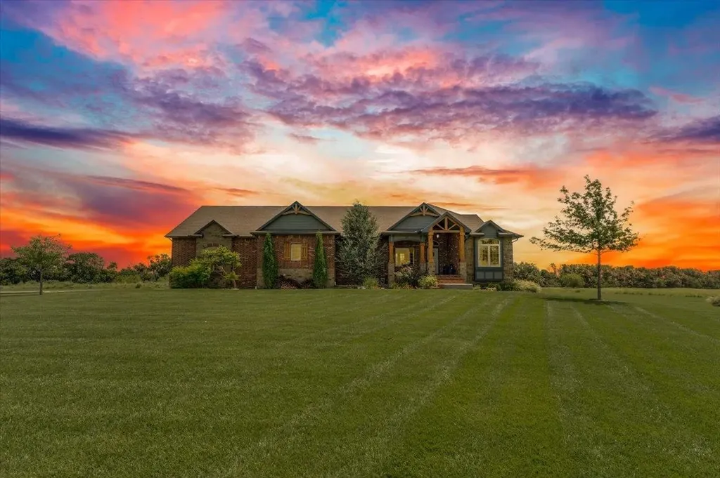 17620 W Highview Drive Goddard KS 67052-7701