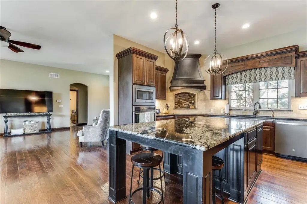 17620 W Highview Drive Goddard KS 67052-7701