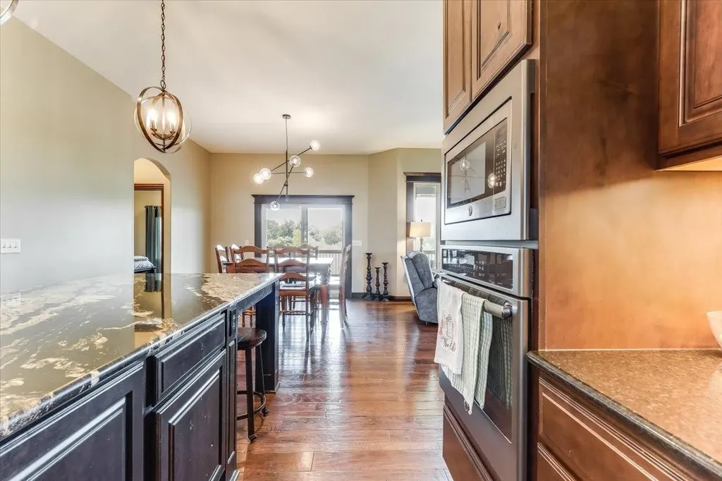 17620 W Highview Drive Goddard KS 67052-7701