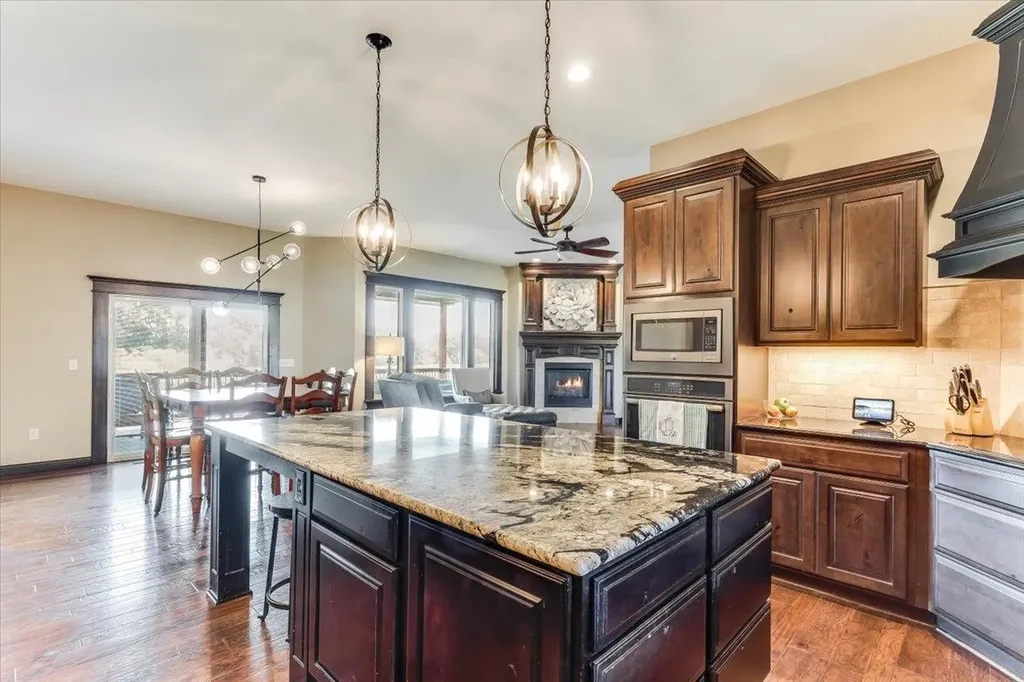 17620 W Highview Drive Goddard KS 67052-7701