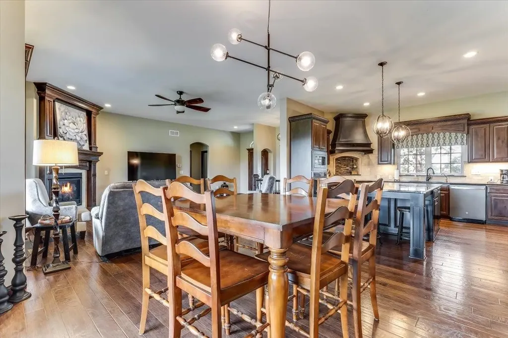 17620 W Highview Drive Goddard KS 67052-7701