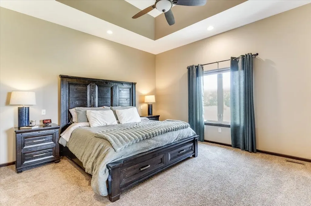 17620 W Highview Drive Goddard KS 67052-7701